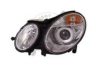 SOMORA 170816 Headlight